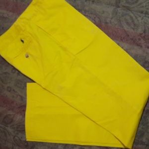Boys polo pants like new